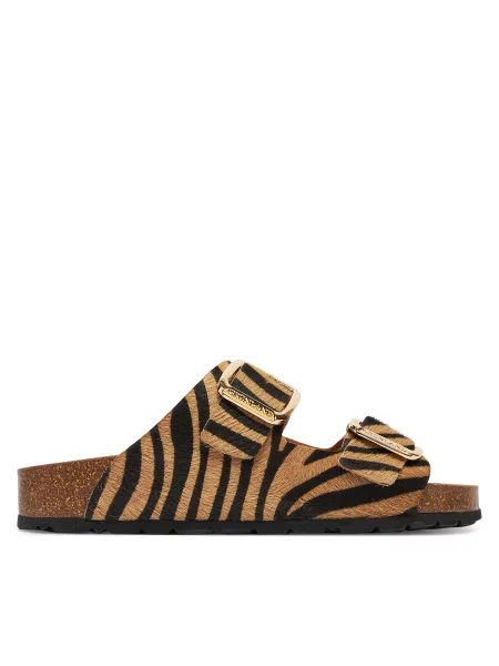 Natikači Grünland Enny rjava