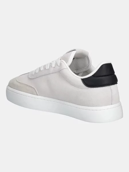 Sportcipők Calvin Klein Jeans Classic Cupsole Mg Su fehér
