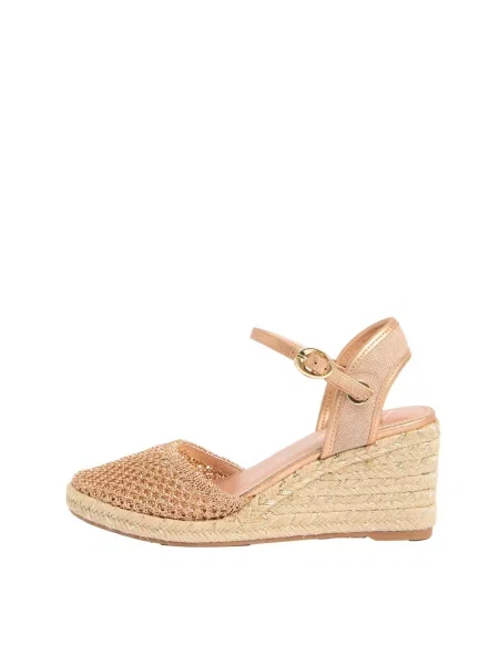 Lipsy Sandale bej