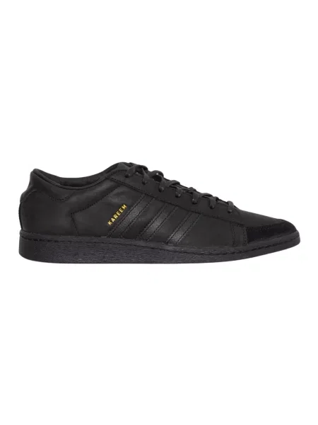 Sneakersy Adidas czarne