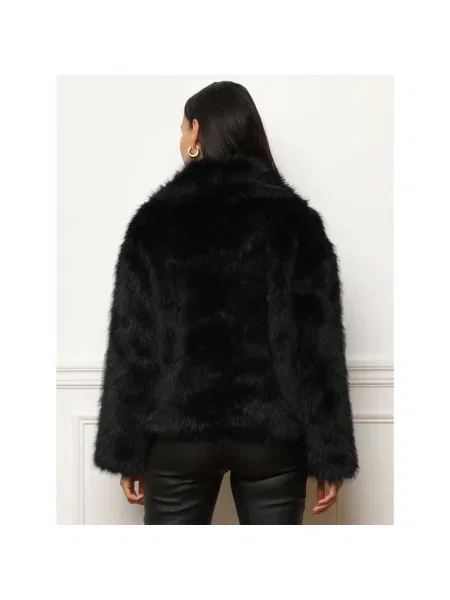 Ruha La Modeuse fekete