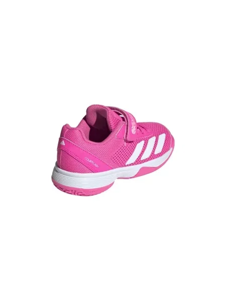 Tenisky Adidas ružová