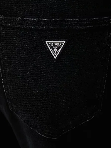 Guess джинси wide leg