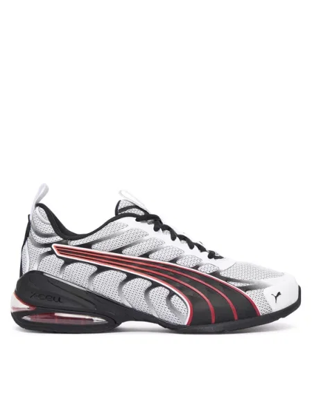 Puma Sneakers Voltra 15 alb
