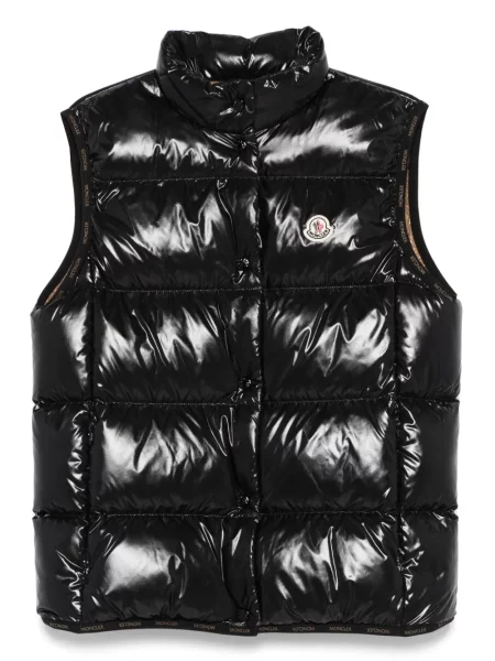 Kamizelka Moncler czarna