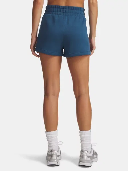 Pantaloni scurți Under Armour din fleece