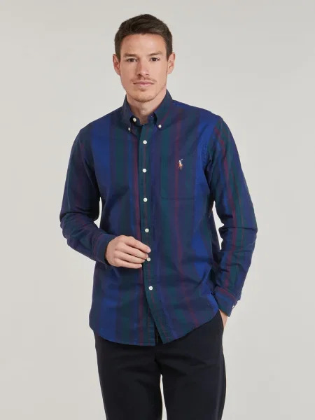 Košeľa Polo Ralph Lauren keper