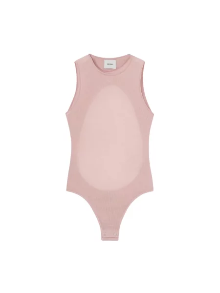 Koszulka Halfboy fioletowa