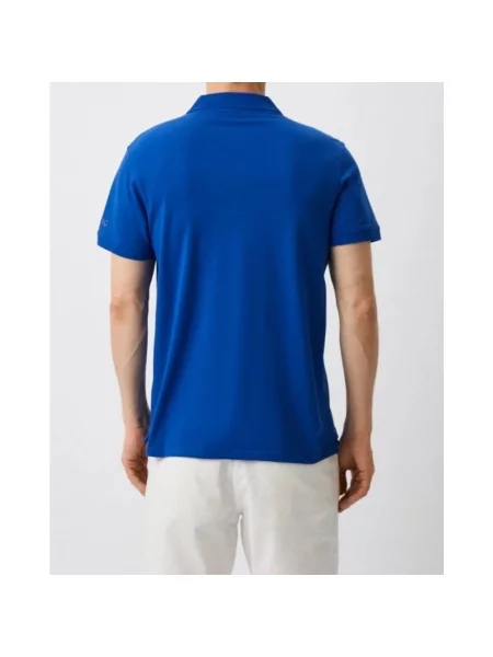 Polo Iceberg niebieskie