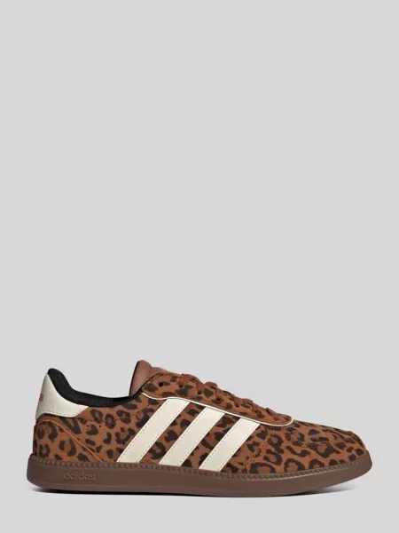 BUTY BREAKNET SLEEK białe