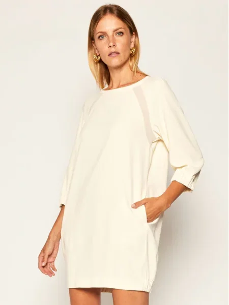 Marella Haljina za svaki dan Karlie bež