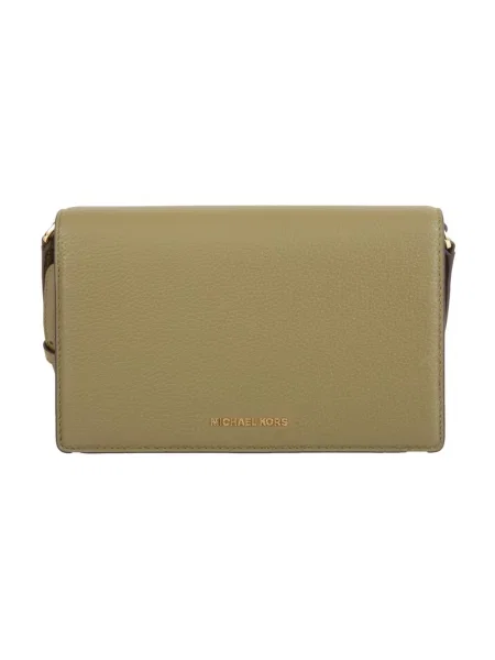 Torebka Michael Michael Kors zielona