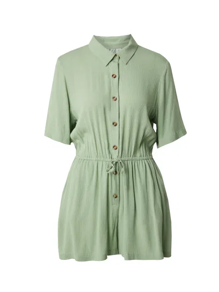 ROXY Salopeta deschis verde