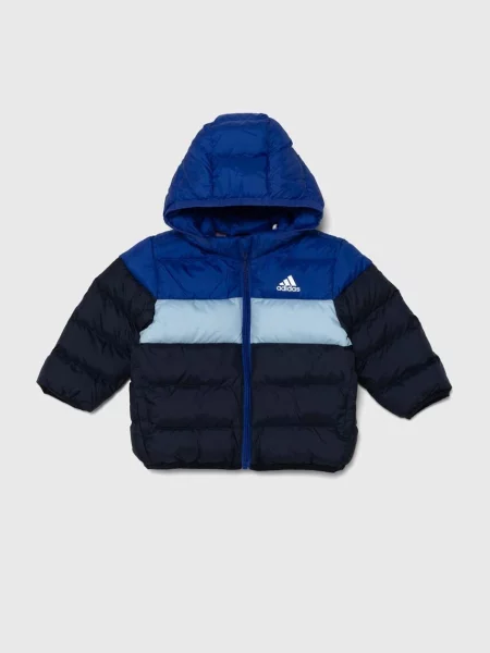 Adidas Detská bunda I SDKT