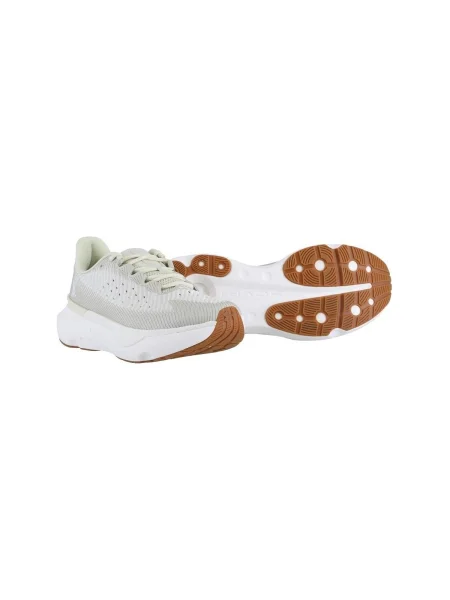 Pantofi Under Armour alb