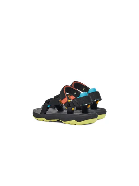 Sandale Teva Hurricane XLT 2 crna