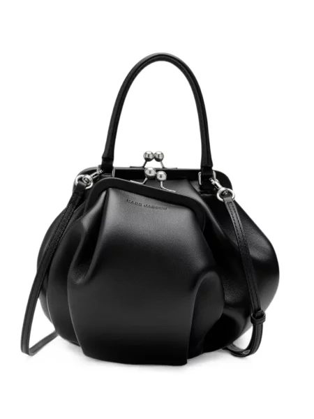 Geantă Marc Jacobs negru