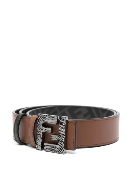 Curea Fendi negru