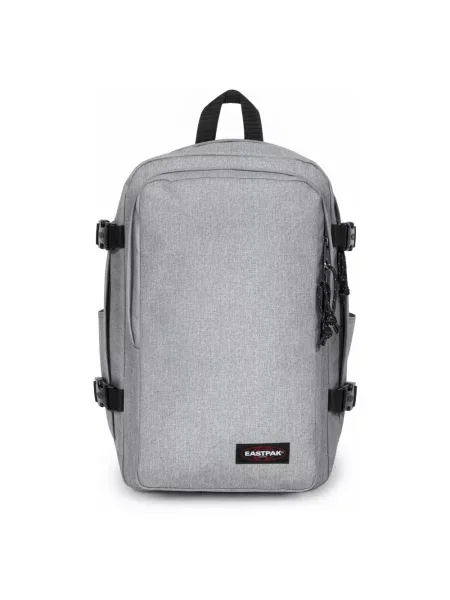 Torba na laptopa Eastpak szara
