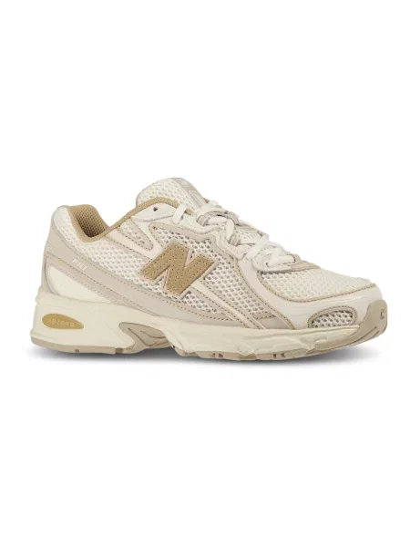 Sneakers New Balance Incense EUR beżowe