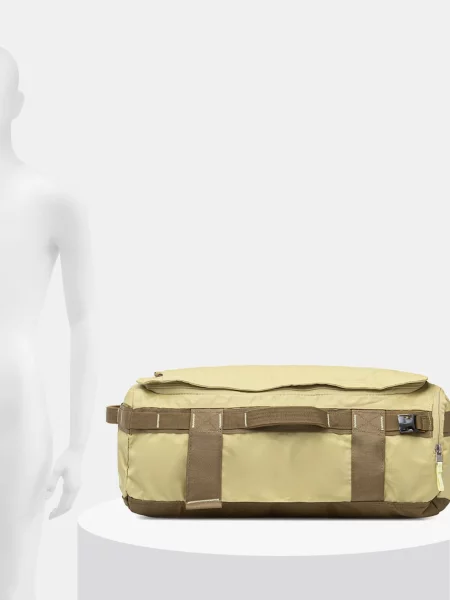 The North Face сумка Base Camp Voyager Duffel
