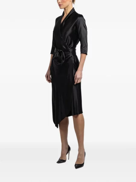 Rochie Peter Cohen de costum negru