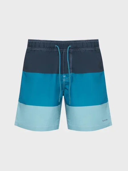 Шорти G-star Raw сині