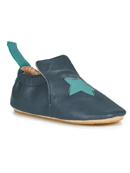 Pantofi copii Easy Peasy albastru