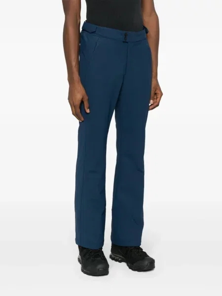 Pantaloni de schi Rossignol albastru