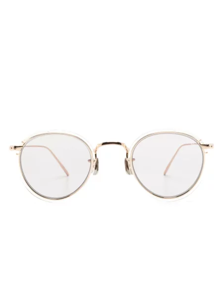 Ochelari de soare Eyevan7285 auriu
