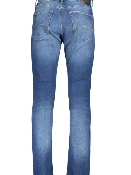 Blugi Tommy Hilfiger Scanton albastru