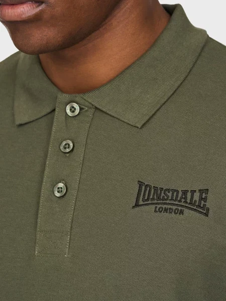 Поло Lonsdale