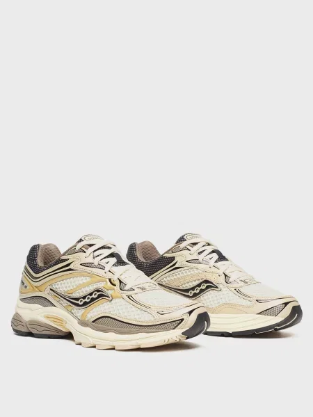 Кросівки для спортзалу Saucony бежеві