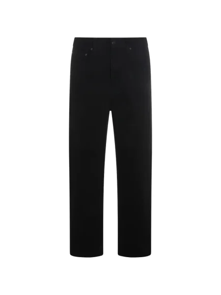 Pantaloni Carhartt Wip negru