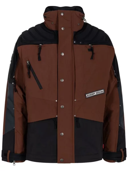 Geacă Supreme negru