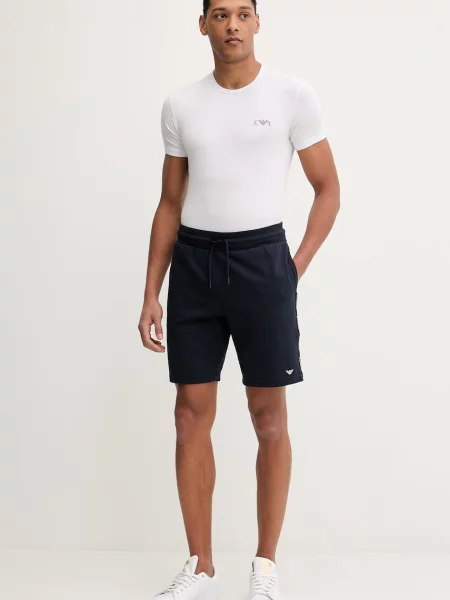 Футболка Emporio Armani Underwear