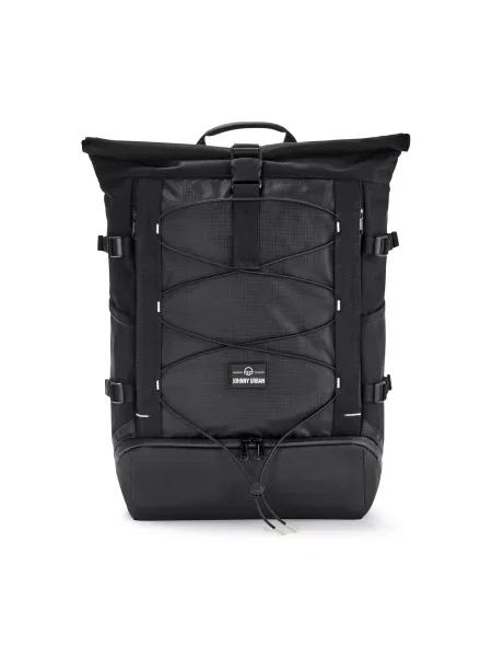 Johnny Urban Rucsac Allen Large Move' negru