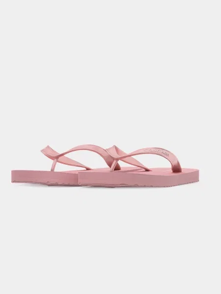 Calvin Klein Flip-flops roz