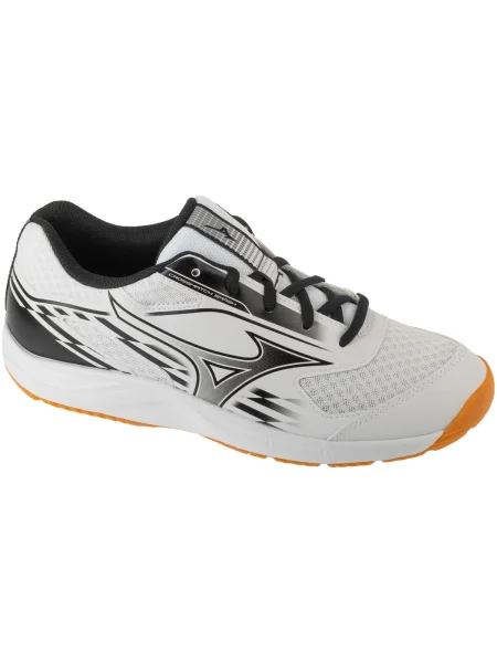 Tenisové topánky Mizuno Crossmatch Smash white/black biela