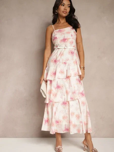Rochie Revoreine roz