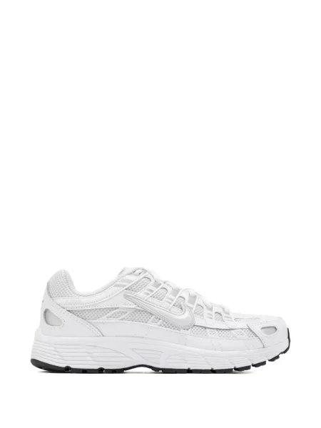 Sneakersy dziecięce Nike Pegasus białe