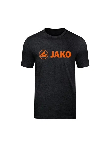Tričko Jako čierna