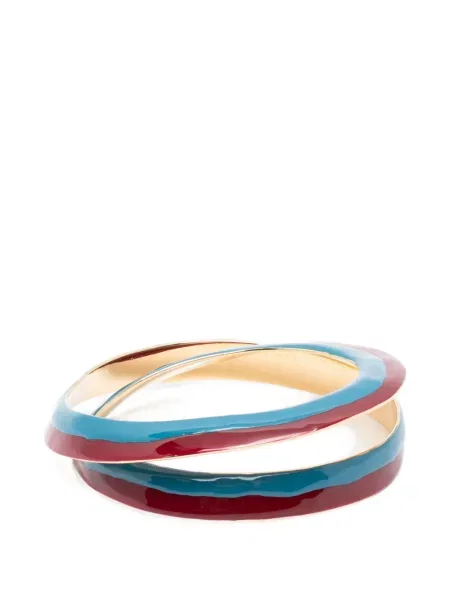 Email brăţară Marni albastru