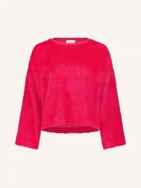 Cartoon Sweter rot czerwony