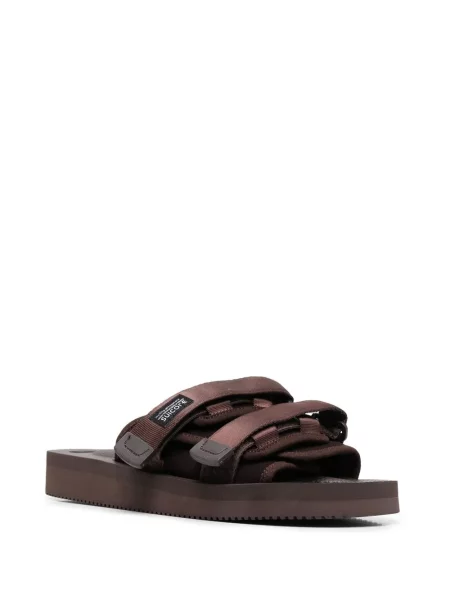 Sandale Suicoke maro