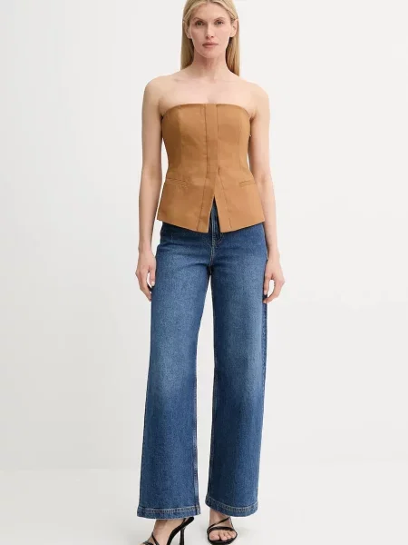 Джинси MUNTHE LACUBU