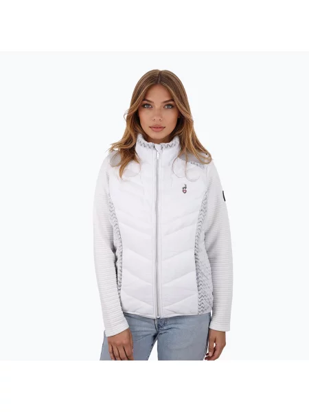 Vesta Aulp Corda Hybrid white bílá