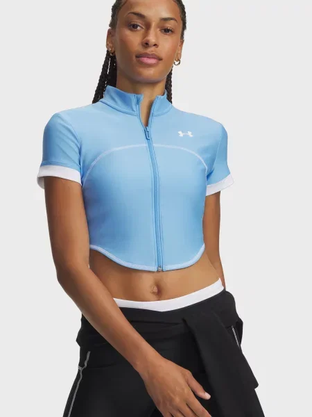 Светр Under Armour блакитний