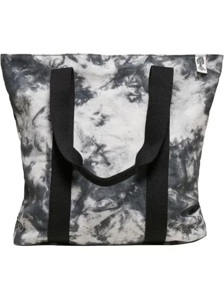 Shopper torbica Urban Classics črna