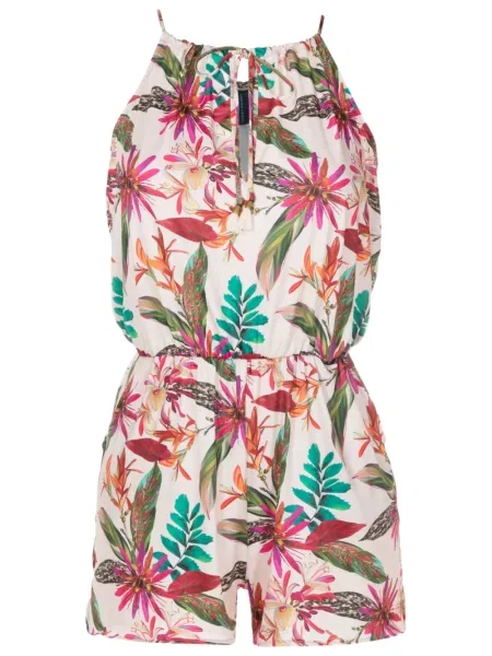 Kombinezon Lygia & Nanny z nadrukiem